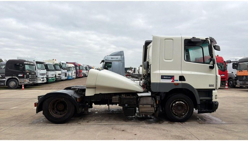 DAF CF 85.460 (BOITE MANUELLE / MANUAL GEARBOX / GOOD CONDITION) - Xe đầu kéo: hình 4 DAF CF 85.460 (BOITE MANUELLE / MANUAL GEARBOX / GOOD CONDITION) - Xe đầu kéo: hình 4