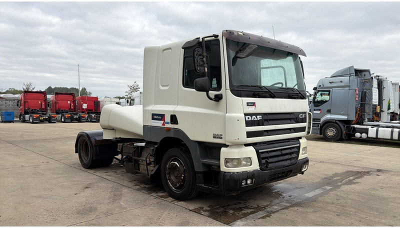 DAF CF 85.460 (BOITE MANUELLE / MANUAL GEARBOX / GOOD CONDITION) - Xe đầu kéo: hình 3 DAF CF 85.460 (BOITE MANUELLE / MANUAL GEARBOX / GOOD CONDITION) - Xe đầu kéo: hình 3
