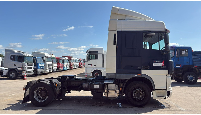 DAF XF 105.410 (GOOD CONDITION / AIRCO / AC) - Xe đầu kéo: hình 4 DAF XF 105.410 (GOOD CONDITION / AIRCO / AC) - Xe đầu kéo: hình 4