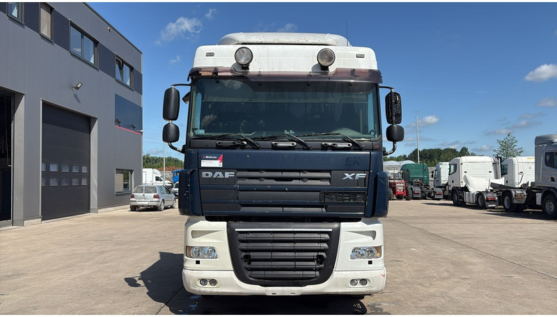 DAF XF 105.410 (GOOD CONDITION / AIRCO / AC) - Xe đầu kéo: hình 2 DAF XF 105.410 (GOOD CONDITION / AIRCO / AC) - Xe đầu kéo: hình 2
