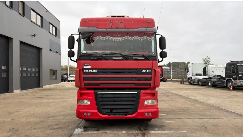 DAF XF 105.460 (BOITE MANUELLE / MANUAL GEARBOX) - Xe đầu kéo: hình 3 DAF XF 105.460 (BOITE MANUELLE / MANUAL GEARBOX) - Xe đầu kéo: hình 3