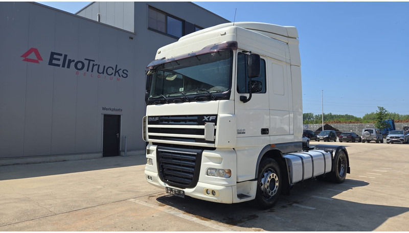 DAF XF 105.460 (BOITE MANUELLE / MANUAL GEARBOX / PROPRE) - Xe đầu kéo: hình 1 DAF XF 105.460 (BOITE MANUELLE / MANUAL GEARBOX / PROPRE) - Xe đầu kéo: hình 1
