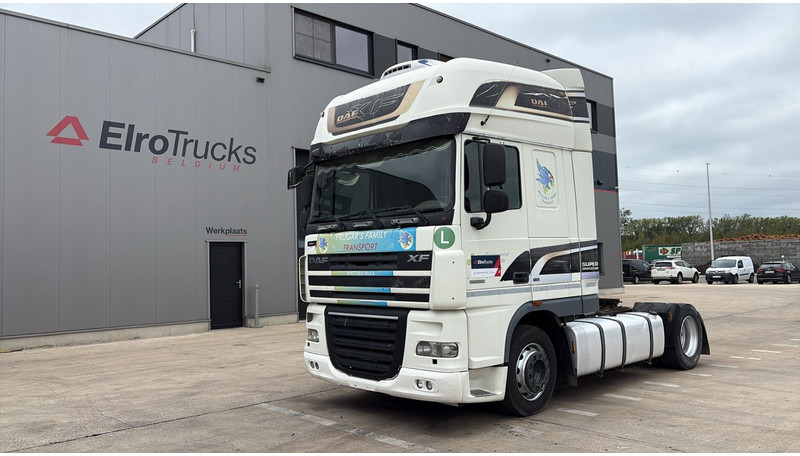 Xe đầu kéo DAF XF 105.460 (BONNE ETAT / AIRCO / GOOD CONDITION): hình 1