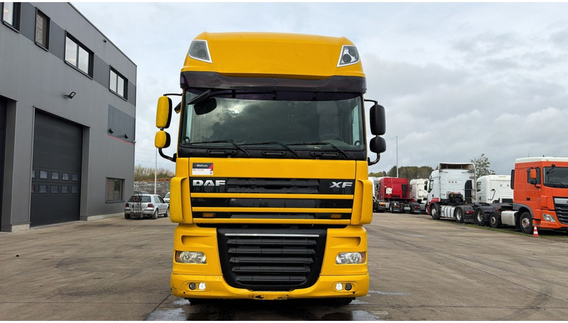 DAF XF 105.460 (GOOD CONDITION / BONNE ETAT) - Xe đầu kéo: hình 2 DAF XF 105.460 (GOOD CONDITION / BONNE ETAT) - Xe đầu kéo: hình 2