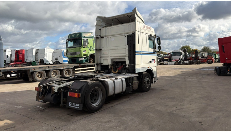 DAF XF 105.460 (GOOD CONDITION / PARFAIT ETAT) - Xe đầu kéo: hình 4 DAF XF 105.460 (GOOD CONDITION / PARFAIT ETAT) - Xe đầu kéo: hình 4