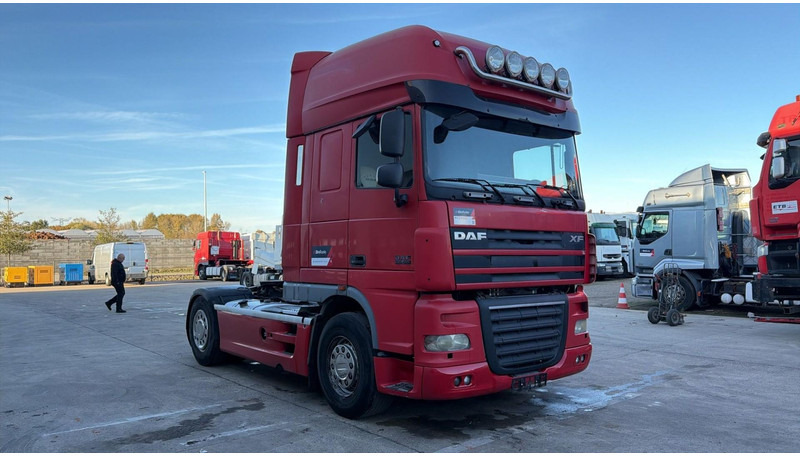 DAF XF 105.460 (PERFECT CONDITION / PARFAIT ETAT) - Xe đầu kéo: hình 5 DAF XF 105.460 (PERFECT CONDITION / PARFAIT ETAT) - Xe đầu kéo: hình 5