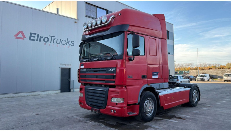 DAF XF 105.460 (PERFECT CONDITION / PARFAIT ETAT) - Xe đầu kéo: hình 1 DAF XF 105.460 (PERFECT CONDITION / PARFAIT ETAT) - Xe đầu kéo: hình 1