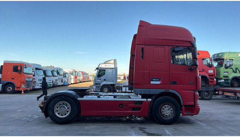 DAF XF 105.460 (PERFECT CONDITION / PARFAIT ETAT) - Xe đầu kéo: hình 3 DAF XF 105.460 (PERFECT CONDITION / PARFAIT ETAT) - Xe đầu kéo: hình 3