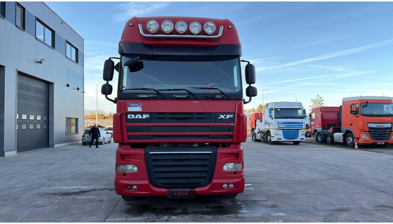 DAF XF 105.460 (PERFECT CONDITION / PARFAIT ETAT) - Xe đầu kéo: hình 2 DAF XF 105.460 (PERFECT CONDITION / PARFAIT ETAT) - Xe đầu kéo: hình 2