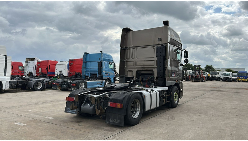 DAF XF 105.510 (GOOD CONDITION / BONNE ETAT) - Xe đầu kéo: hình 5 DAF XF 105.510 (GOOD CONDITION / BONNE ETAT) - Xe đầu kéo: hình 5