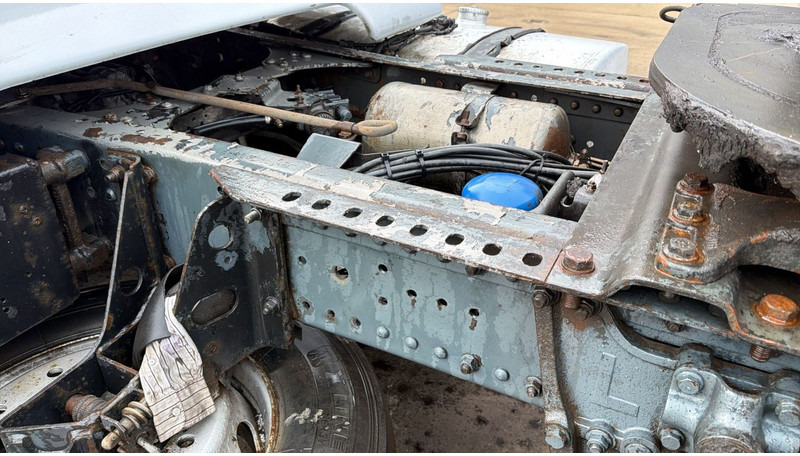 Cho thuê Mercedes-Benz AXOR 1843 (BOITE MANUELLE / MANUAL GEARBOX) Mercedes-Benz AXOR 1843 (BOITE MANUELLE / MANUAL GEARBOX): hình 12 Cho thuê Mercedes-Benz AXOR 1843 (BOITE MANUELLE / MANUAL GEARBOX) Mercedes-Benz AXOR 1843 (BOITE MANUELLE / MANUAL GEARBOX): hình 12