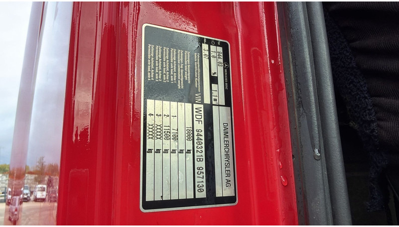 Cho thuê Mercedes-Benz AXOR 1843 (BOITE MANUELLE / MANUAL GEARBOX) Mercedes-Benz AXOR 1843 (BOITE MANUELLE / MANUAL GEARBOX): hình 18 Cho thuê Mercedes-Benz AXOR 1843 (BOITE MANUELLE / MANUAL GEARBOX) Mercedes-Benz AXOR 1843 (BOITE MANUELLE / MANUAL GEARBOX): hình 18