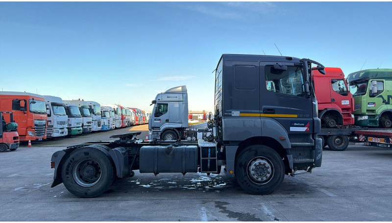 Mercedes-Benz Axor 1940 (BOITE MANUELLE / MANUAL GEARBOX / PTO / GRAND PONT / BIG AXLE) - Xe đầu kéo: hình 3 Mercedes-Benz Axor 1940 (BOITE MANUELLE / MANUAL GEARBOX / PTO / GRAND PONT / BIG AXLE) - Xe đầu kéo: hình 3