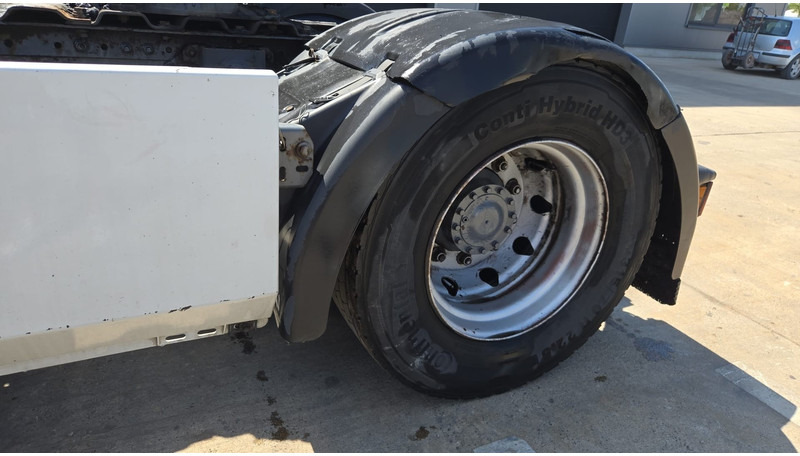 Renault AE 440 Magnum E-tech (BOITE MANUELLE / MANUAL GEARBOX) - Xe đầu kéo: hình 2 Renault AE 440 Magnum E-tech (BOITE MANUELLE / MANUAL GEARBOX) - Xe đầu kéo: hình 2