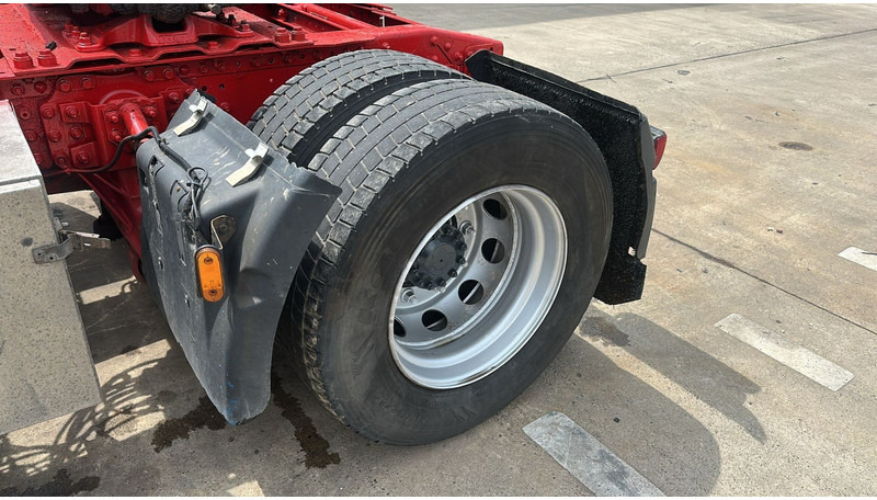 Xe đầu kéo Renault PREMIUM 410 DXI (PROPRE / BONNE ETAT / CLEAN AND GOOD CONDITION): hình 10