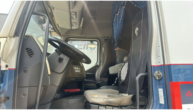 Xe đầu kéo Renault PREMIUM 410 DXI (PROPRE / BONNE ETAT / CLEAN AND GOOD CONDITION): hình 14
