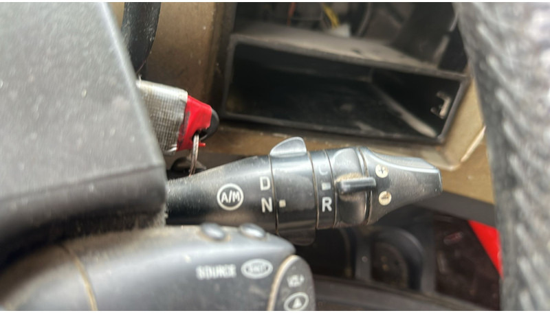 Xe đầu kéo Renault PREMIUM 410 DXI (PROPRE / BONNE ETAT / CLEAN AND GOOD CONDITION): hình 16