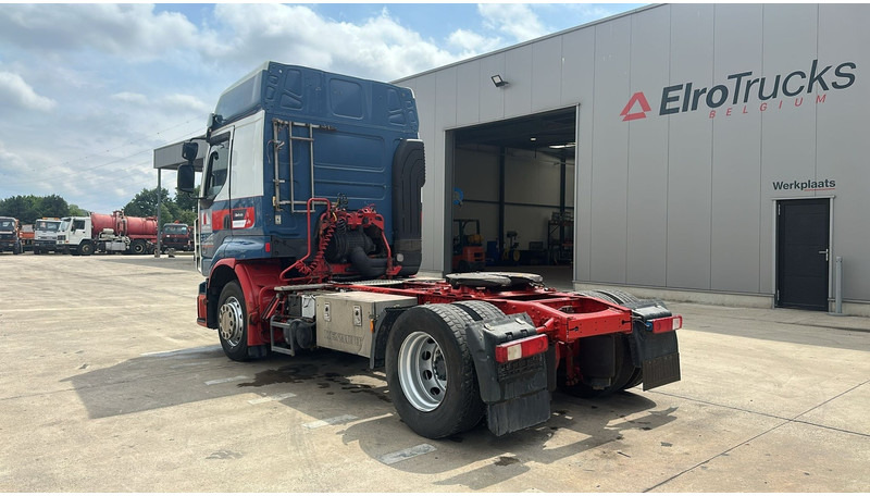 Xe đầu kéo Renault PREMIUM 410 DXI (PROPRE / BONNE ETAT / CLEAN AND GOOD CONDITION): hình 7