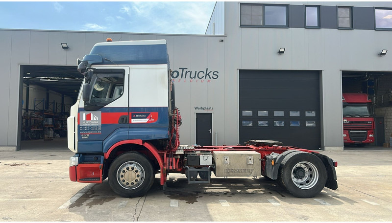 Xe đầu kéo Renault PREMIUM 410 DXI (PROPRE / BONNE ETAT / CLEAN AND GOOD CONDITION): hình 8