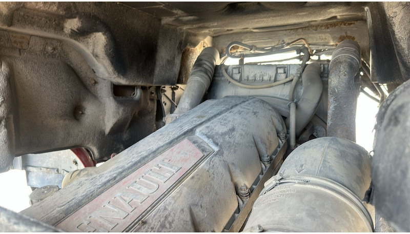 Xe đầu kéo Renault PREMIUM 410 DXI (PROPRE / BONNE ETAT / CLEAN AND GOOD CONDITION): hình 20