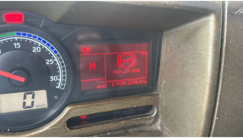 Xe đầu kéo Renault PREMIUM 410 DXI (PROPRE / BONNE ETAT / CLEAN AND GOOD CONDITION): hình 15
