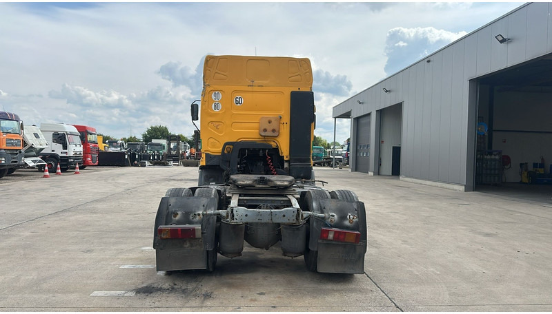Renault Premium 400 (POMPE MANUELLE / MANUAL PUMP / EURO 2) - Xe đầu kéo: hình 5 Renault Premium 400 (POMPE MANUELLE / MANUAL PUMP / EURO 2) - Xe đầu kéo: hình 5