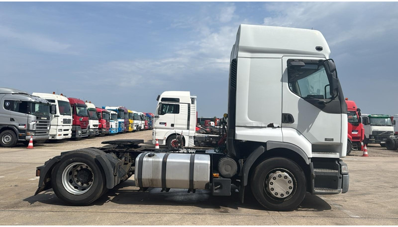 Renault Premium 420 (BOITE MANUELLE / MANUAL GEARBOX) - Xe đầu kéo: hình 3 Renault Premium 420 (BOITE MANUELLE / MANUAL GEARBOX) - Xe đầu kéo: hình 3