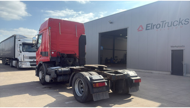 Renault Premium 420 (BOITE MANUELLE / MANUAL GEARBOX) - Xe đầu kéo: hình 5 Renault Premium 420 (BOITE MANUELLE / MANUAL GEARBOX) - Xe đầu kéo: hình 5