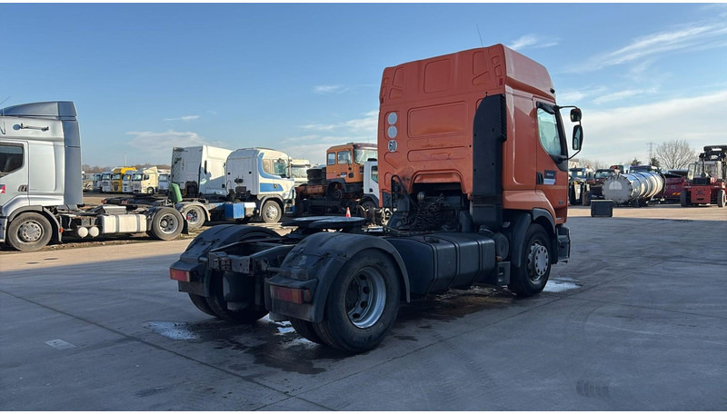 Renault Premium 420 (BOITE MANUELLE / MANUAL GEARBOX) - Xe đầu kéo: hình 4 Renault Premium 420 (BOITE MANUELLE / MANUAL GEARBOX) - Xe đầu kéo: hình 4