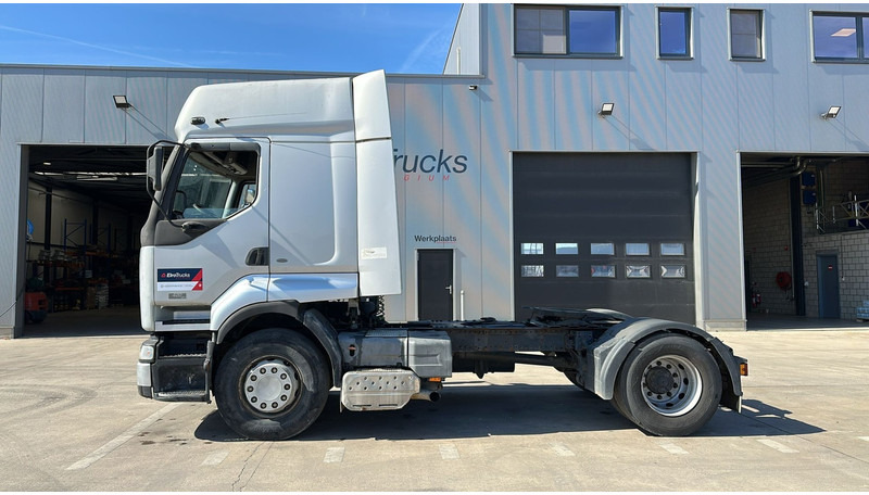 Renault Premium 420 (BOITE MANUELLE / MANUAL GEARBOX) - Xe đầu kéo: hình 5 Renault Premium 420 (BOITE MANUELLE / MANUAL GEARBOX) - Xe đầu kéo: hình 5