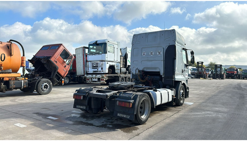 Renault Premium 420 (MANUAL GEARBOX / BOITE MANUELLE) - Xe đầu kéo: hình 5 Renault Premium 420 (MANUAL GEARBOX / BOITE MANUELLE) - Xe đầu kéo: hình 5