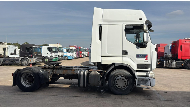 Renault Premium 440 DXI (BOITE MANUELLE / MANUAL GEARBOX) - Xe đầu kéo: hình 4 Renault Premium 440 DXI (BOITE MANUELLE / MANUAL GEARBOX) - Xe đầu kéo: hình 4