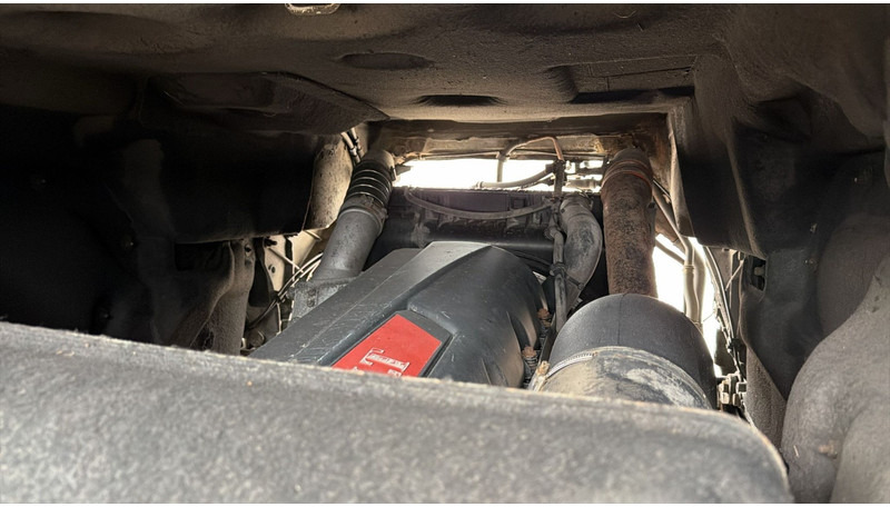 Renault Premium 440 DXI (BOITE MANUELLE / MANUAL GEARBOX) - Xe đầu kéo: hình 4 Renault Premium 440 DXI (BOITE MANUELLE / MANUAL GEARBOX) - Xe đầu kéo: hình 4