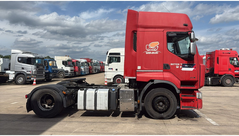 Renault Premium 450 DXI (BOITE MANUELLE / MANUAL GEARBOX) - Xe đầu kéo: hình 4 Renault Premium 450 DXI (BOITE MANUELLE / MANUAL GEARBOX) - Xe đầu kéo: hình 4