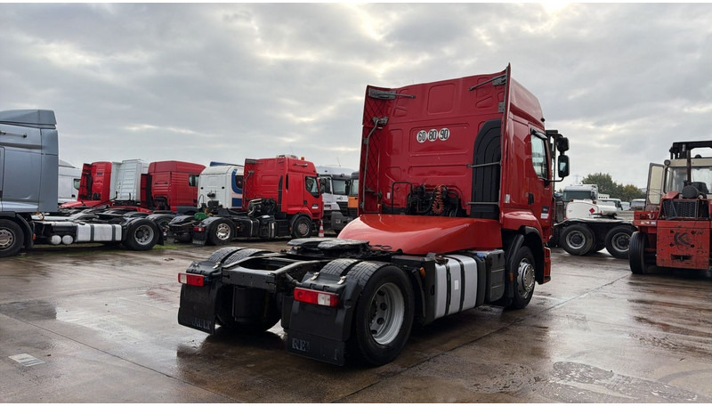 Renault Premium 450 DXI (BOITE MANUELLE / MANUAL GEARBOX) - Xe đầu kéo: hình 4 Renault Premium 450 DXI (BOITE MANUELLE / MANUAL GEARBOX) - Xe đầu kéo: hình 4