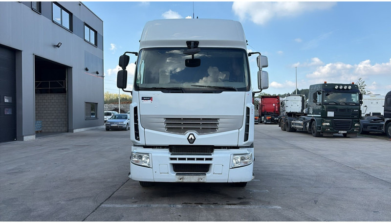 Renault Premium 460 DXI (GOOD CONDITION / AIRCO / AC / BOITE MANUELLE / MANUAL GEARBOX) - Xe đầu kéo: hình 2 Renault Premium 460 DXI (GOOD CONDITION / AIRCO / AC / BOITE MANUELLE / MANUAL GEARBOX) - Xe đầu kéo: hình 2