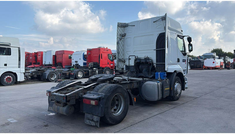 Renault Premium 460 DXI (GOOD CONDITION / AIRCO / AC / BOITE MANUELLE / MANUAL GEARBOX) - Xe đầu kéo: hình 5 Renault Premium 460 DXI (GOOD CONDITION / AIRCO / AC / BOITE MANUELLE / MANUAL GEARBOX) - Xe đầu kéo: hình 5