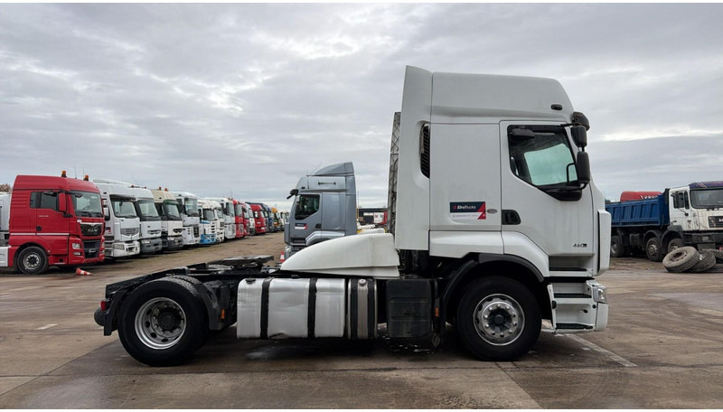 Renault Premium 460 DXI (GOOD CONDITION / BONNE ETAT) - Xe đầu kéo: hình 3 Renault Premium 460 DXI (GOOD CONDITION / BONNE ETAT) - Xe đầu kéo: hình 3