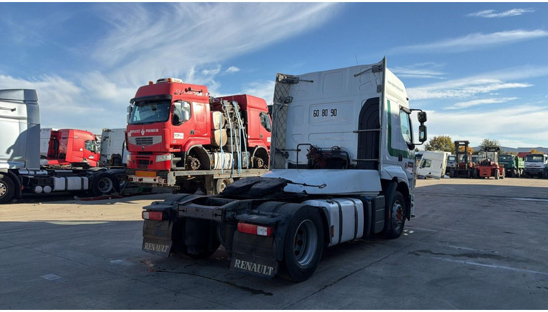 Renault Premium 460 DXI (GOOD CONDITION / BONNE ETAT) - Xe đầu kéo: hình 5 Renault Premium 460 DXI (GOOD CONDITION / BONNE ETAT) - Xe đầu kéo: hình 5
