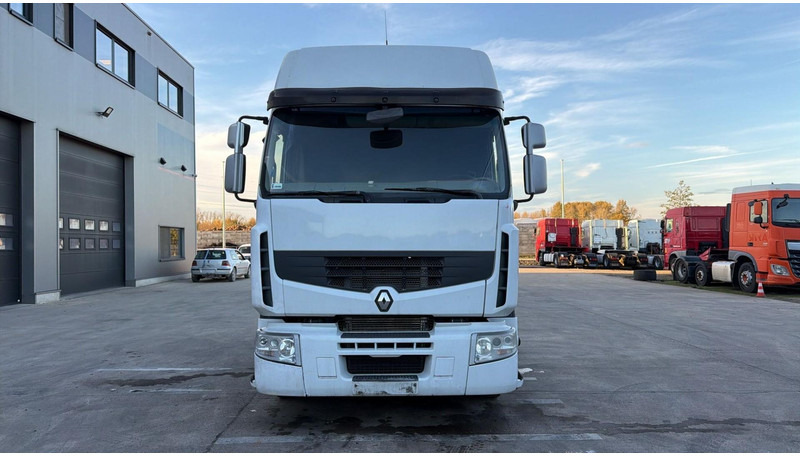 Renault Premium 460 DXI (GOOD CONDITION / BONNE ETAT) - Xe đầu kéo: hình 2 Renault Premium 460 DXI (GOOD CONDITION / BONNE ETAT) - Xe đầu kéo: hình 2