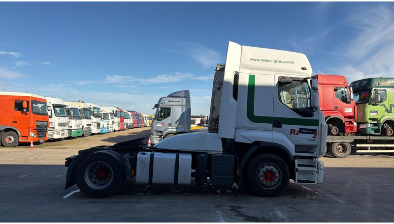 Renault Premium 460 DXI (GOOD CONDITION / BONNE ETAT) - Xe đầu kéo: hình 4 Renault Premium 460 DXI (GOOD CONDITION / BONNE ETAT) - Xe đầu kéo: hình 4