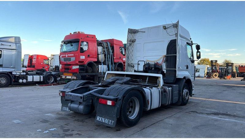 Renault Premium 460 DXI (GOOD CONDITION / BONNE ETAT) - Xe đầu kéo: hình 5 Renault Premium 460 DXI (GOOD CONDITION / BONNE ETAT) - Xe đầu kéo: hình 5