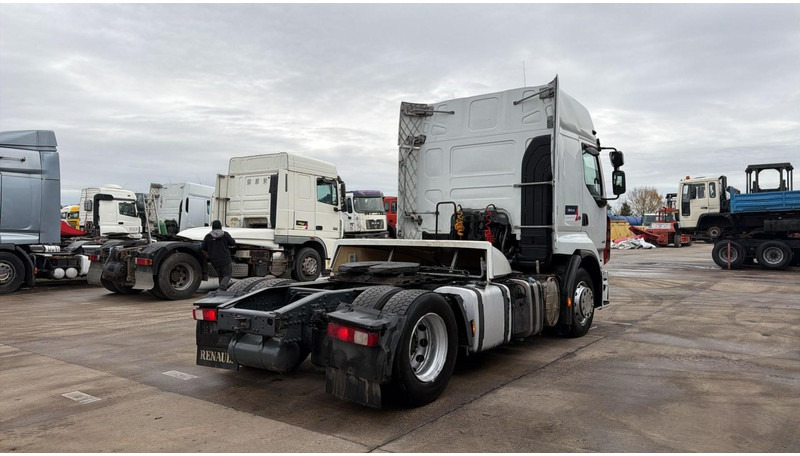 Renault Premium 460 DXI (GOOD CONDITION / BONNE ETAT) - Xe đầu kéo: hình 4 Renault Premium 460 DXI (GOOD CONDITION / BONNE ETAT) - Xe đầu kéo: hình 4