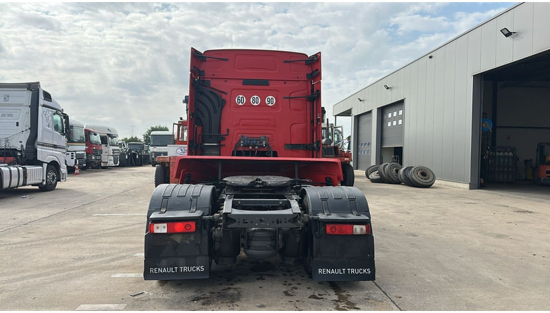Renault T 460 (EURO 6 / BONNE ETAT / AIRCO / PROPRE) - Xe đầu kéo: hình 5 Renault T 460 (EURO 6 / BONNE ETAT / AIRCO / PROPRE) - Xe đầu kéo: hình 5