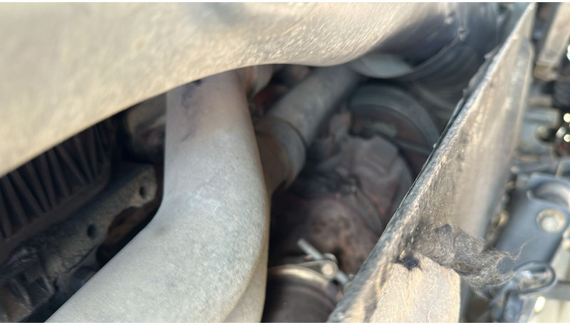 Xe đầu kéo Renault T 460 (GOOD CONDITION / AIRCO / CLEAN CHASSIS / 2 TANKS): hình 20