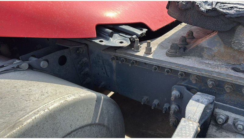 Xe đầu kéo Renault T 460 (GOOD CONDITION / AIRCO / CLEAN CHASSIS / 2 TANKS): hình 12