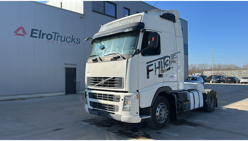Volvo FH 400 (GOOD CONDITION / CLEAN CHASSIS / EURO 5) - Xe đầu kéo: hình 1 Volvo FH 400 (GOOD CONDITION / CLEAN CHASSIS / EURO 5) - Xe đầu kéo: hình 1