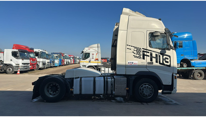 Volvo FH 400 (GOOD CONDITION / CLEAN CHASSIS / EURO 5) - Xe đầu kéo: hình 4 Volvo FH 400 (GOOD CONDITION / CLEAN CHASSIS / EURO 5) - Xe đầu kéo: hình 4