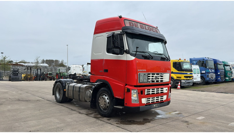 Volvo FH 420 (PERFECT CONDITION) - Xe đầu kéo: hình 3 Volvo FH 420 (PERFECT CONDITION) - Xe đầu kéo: hình 3