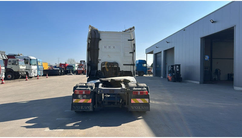 Volvo FH 440 (GOOD CONDITION / BONNE ETAT) - Xe đầu kéo: hình 5 Volvo FH 440 (GOOD CONDITION / BONNE ETAT) - Xe đầu kéo: hình 5